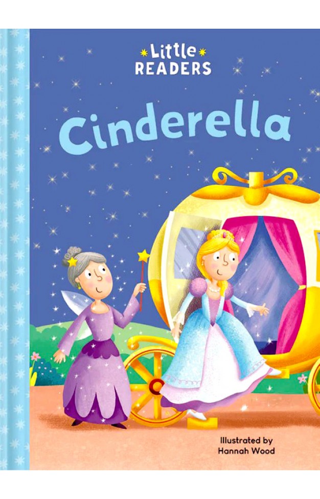 Cinderella